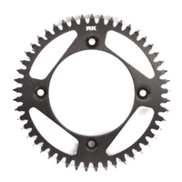 RK Alloy Racing Sprocket - 56T 420P - Black