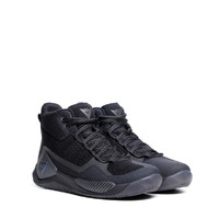 Dainese Atipica Air 2 Shoes - Black/Carbon - 40 Product thumb image 1