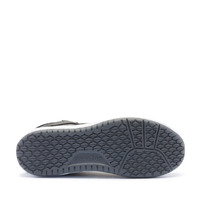 Dainese Suburb Air Shoes - Black/White/Iron Gate