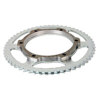 RK Rear Sprocket - Steel 48T 428P C/W Spacer