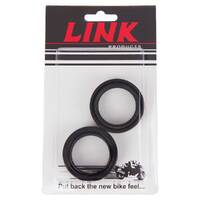 Link Motorcycle Fork Seal SET 32x44x10.5mm Product thumb image 1