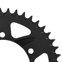 Vortex Alloy Rear Sprocket 520-41T - Hardcoat sku:39-0251-41AK