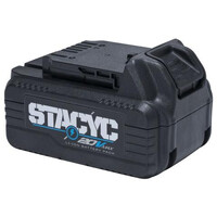 KTM STACYC 20VMAX 5AH Battery