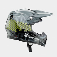 Husqvarna Moto 9S Flex Railed Helmet ECE