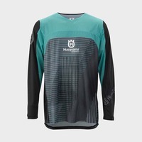 Husqvarna Railed Jersey Air