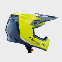 Husqvarna MX-9 Mips Authentic Helmet ECE 