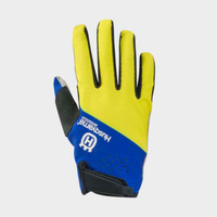 Husqvarna Authentic Gloves Blue