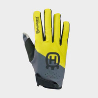 Husqvarna Authentic Gloves Grey