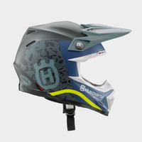 Husqvarna Moto 9S Flex Gotland Helmet ECE