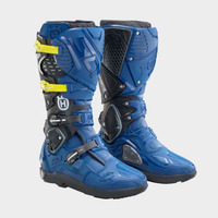 Husqvarna Crossfire 3 SRS Boots Product thumb image 1