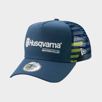 Husqvarna Team Trucker Cap OS