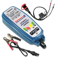 TecMate OptiMate 2  Battery Charger  0.8 Amp