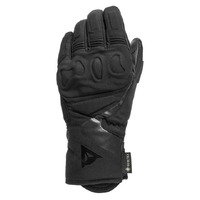 Dainese Nebula Gore-Tex Gloves - Ladies - Black