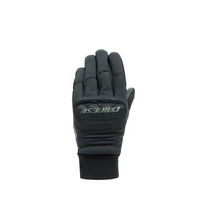 Dainese Coimbra Windstop Gloves - Black