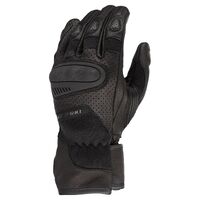 Dririder AERO-MESH 3 Womens Gloves Black