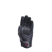 Dainese Argon Gloves - Textile - Anthracite