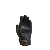Dainese Argon Gloves - Textile - Grape Leaf