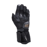 Dainese Funes Gore-Tex Thermal Gloves - Black