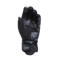 Dainese Livigno Gore-Tex Thermal Gloves - Black