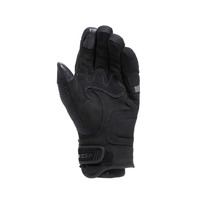 Dainese Trento D-Dry Thermal Gloves - Black