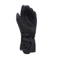 Dainese Tempest 2 D-Dry Thermal Gloves - Long Cuff - Black