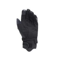 Dainese Tempest 2 D-Dry Thermal Gloves - Short Cuff - Black