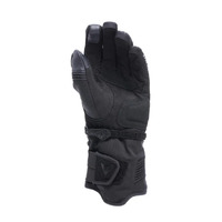 Dainese Tempest 2 D-Dry Thermal Gloves - Ladies -  Long Cuff - Black