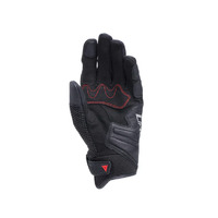 Dainese Namib Gloves - Black