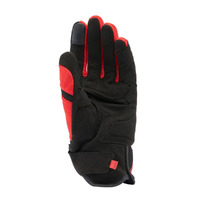 Dainese Mig 3 Air Tex Gloves - XS - Black/Lava Red Product thumb image 1