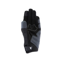 Dainese Namib Gloves - Black/Iron Gate