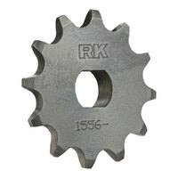 RK Front Sprocket - Steel 10T 415P Product thumb image 1