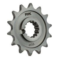 RK Front Sprocket - Steel 14T 520P Sherco - 14 Spline