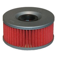 Hiflofiltro - OIL Filter  HF144