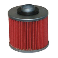 Hiflofiltro - OIL Filter  HF145 Product thumb image 1