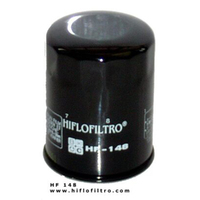 Hiflofiltro - OIL Filter  HF148