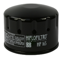 Hiflofiltro - OIL Filter  HF165 Product thumb image 1