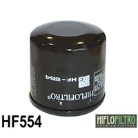 Hiflofiltro - OIL Filter  HF554 Product thumb image 1