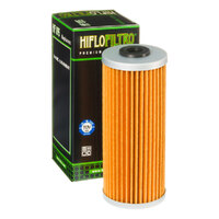 Hiflofiltro - OIL Filter  HF895 Product thumb image 1