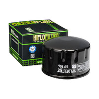 Hiflofiltro - OIL Filter  HF896 Product thumb image 1