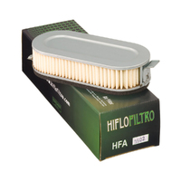 Hiflofiltro - Air Filter Element  HFA3502 Suzuki