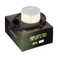 Hiflofiltro - Air Filter Element  HFA3804 Suzuki