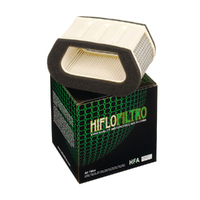 Hiflofiltro - Air Filter Element  HFA4907 Yamaha Product thumb image 1