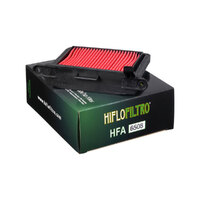 Hiflofiltro - Air Filter Element  HFA6508 Triumph R/H Side