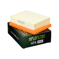 Hiflofiltro - Air Filter Element  HFA6509 Triumph Product thumb image 1