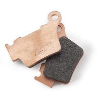 Husqvarna Brake Pad Set Rear