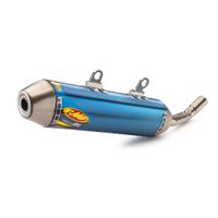 Husqvarna FMF Titanium Powercore 2.1 Silencer sku:55505979003