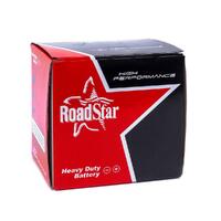 Roadstar Battery MF CTX9L-BS [8Ah] EA