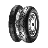 Pirelli Route MT66 Front 80/90-21 48H TT Tyre Product thumb image 1