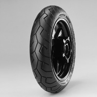 Pirelli Diablo Scooter Front 120/70-14 55S TL Tyre Product thumb image 1