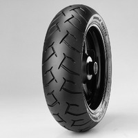 Pirelli Diablo Scooter 140/70-14 68S TL Tyre Product thumb image 1